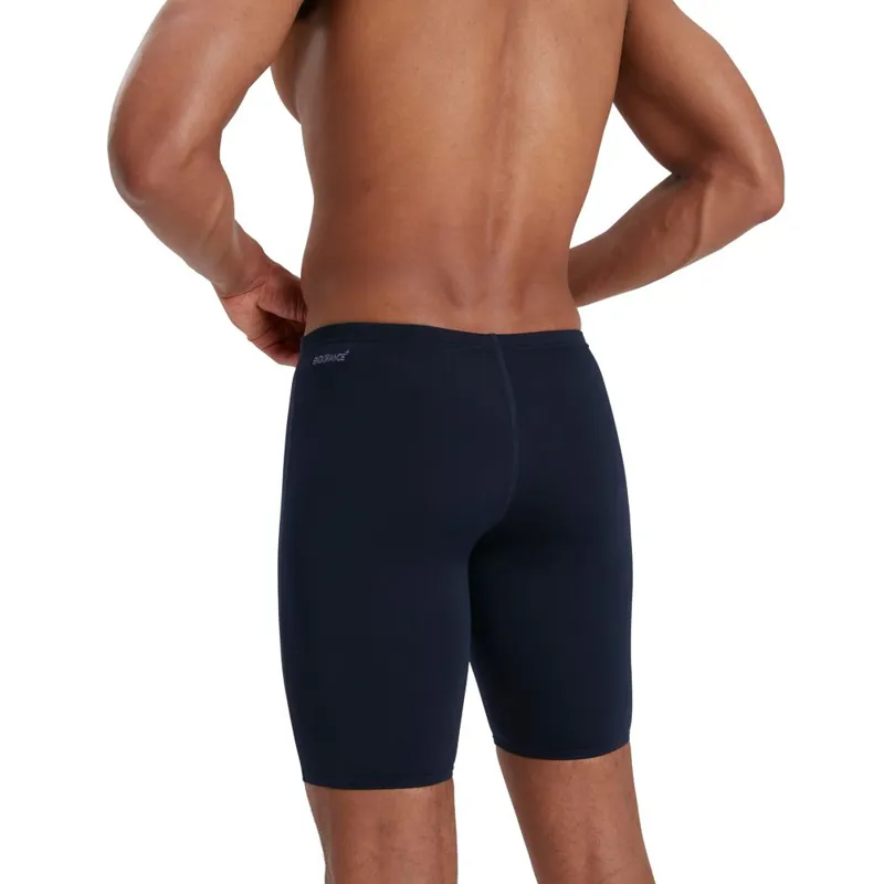 Speedo Men's Eco Endurance+ Jammer Navy-4
